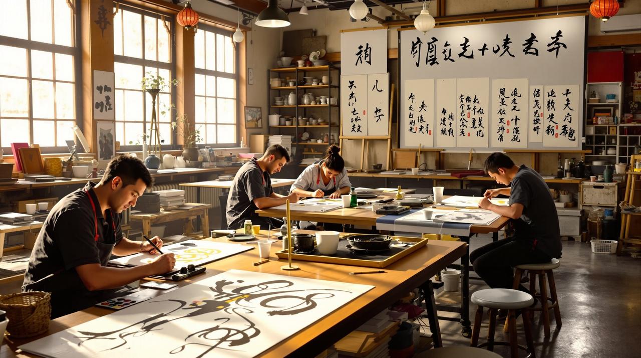 《风云际天》幕后揭秘:匠心打造国风武侠动画新标杆 - 动漫社 《风云际天》幕后揭秘:匠心打造国风武侠动画新标杆 - 动漫社国风资讯